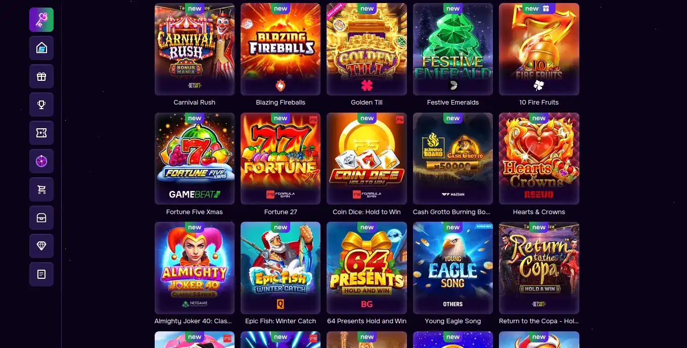 Frank casino бонусы и фриспины